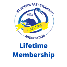 Lifetime Membership